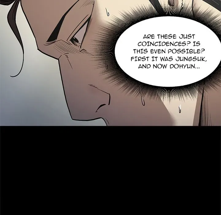 The V Squad Chapter 32 page 63 - 