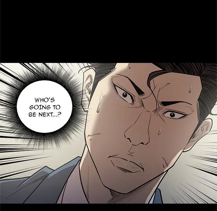 The V Squad Chapter 32 page 64 - 