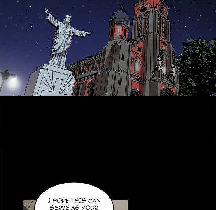The V Squad Chapter 32 page 68 - 