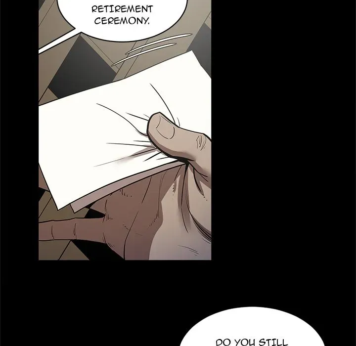 The V Squad Chapter 32 page 69 - 