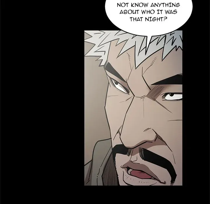 The V Squad Chapter 32 page 70 - 