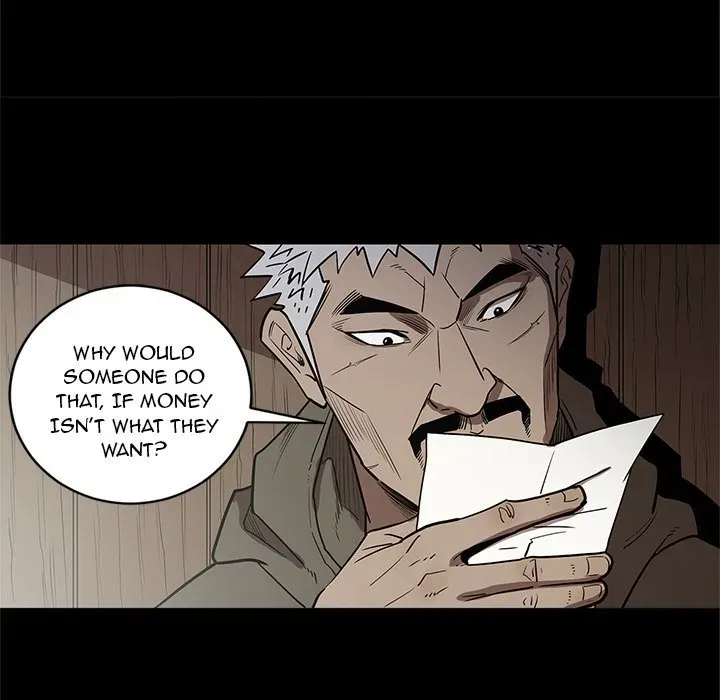 The V Squad Chapter 32 page 72 - 