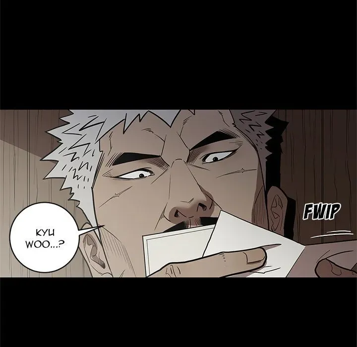 The V Squad Chapter 32 page 74 - 