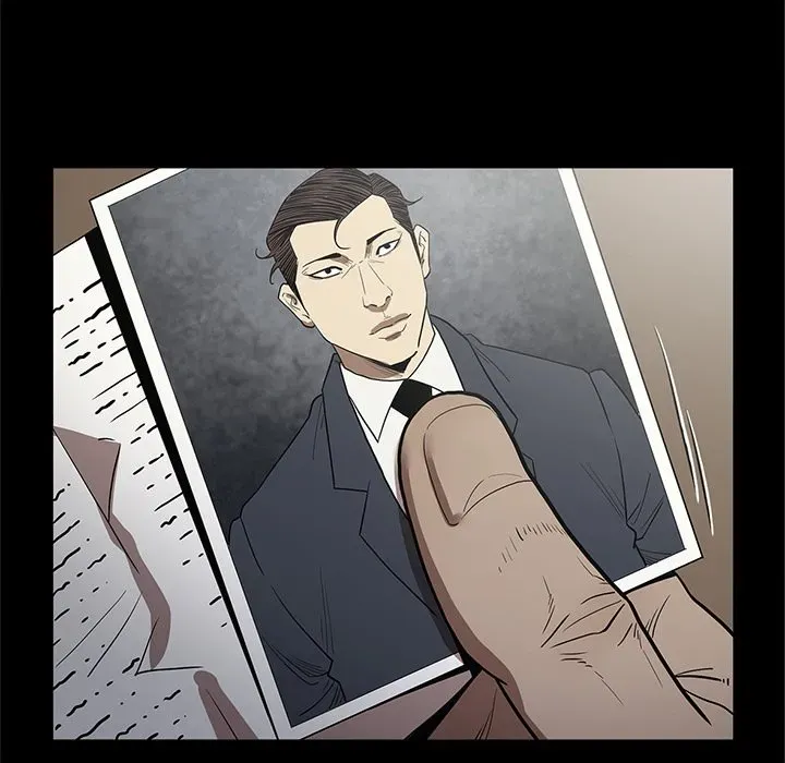 The V Squad Chapter 32 page 75 - 