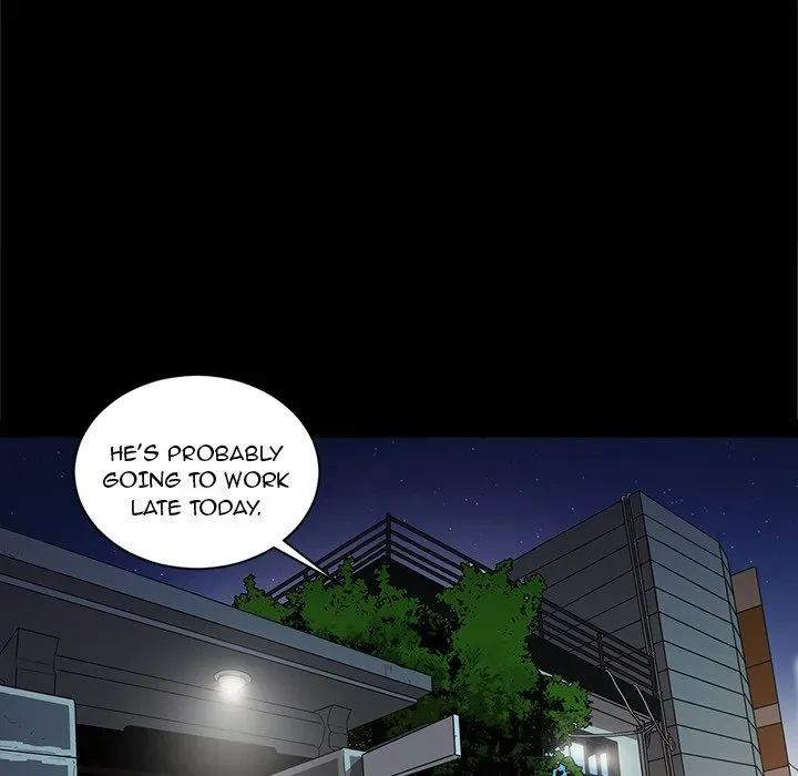 The V Squad Chapter 32 page 77 - 