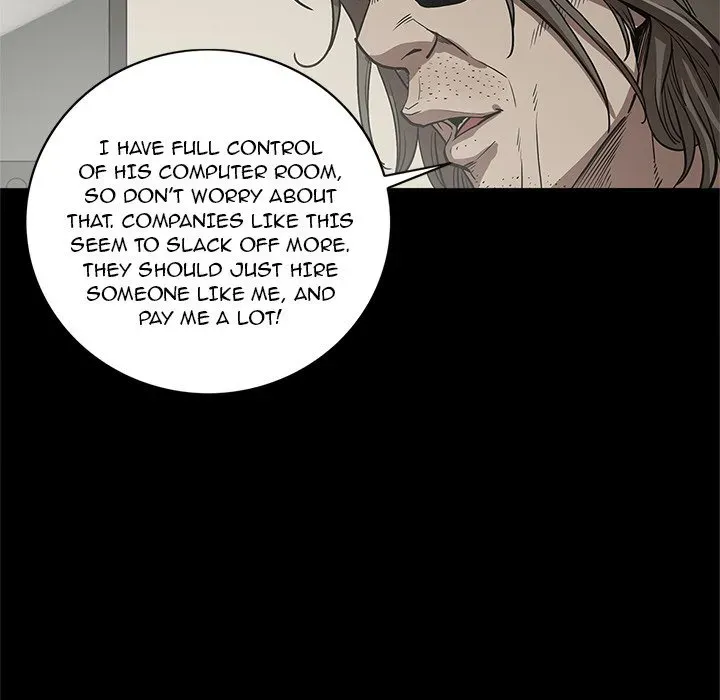 The V Squad Chapter 32 page 79 - 
