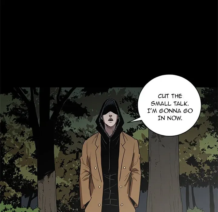 The V Squad Chapter 32 page 80 - 