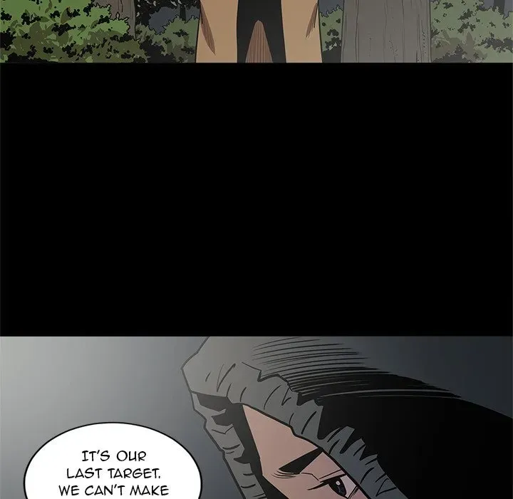 The V Squad Chapter 32 page 81 - 
