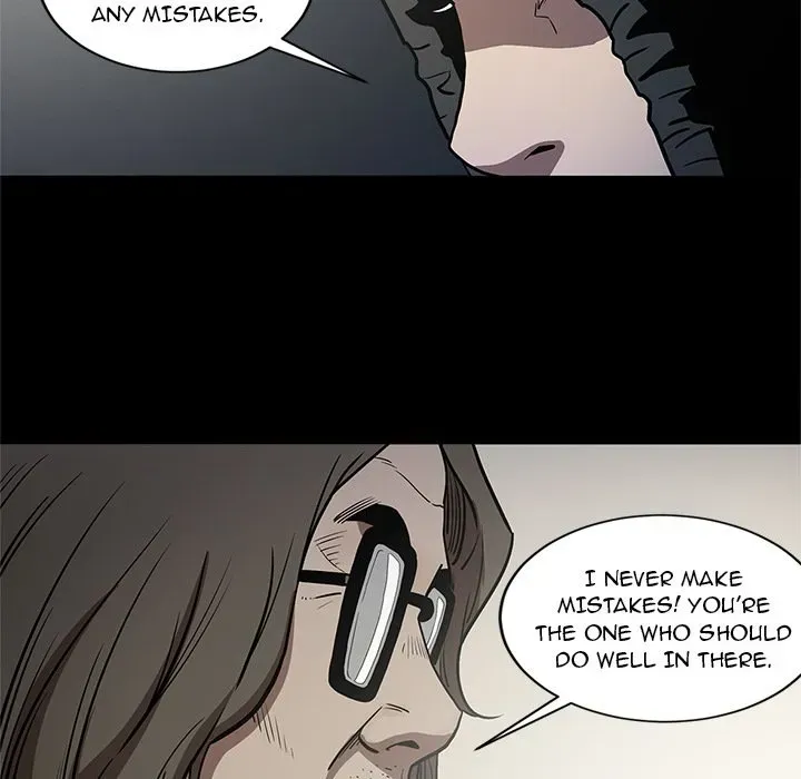 The V Squad Chapter 32 page 82 - 