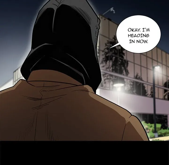 The V Squad Chapter 32 page 84 - 