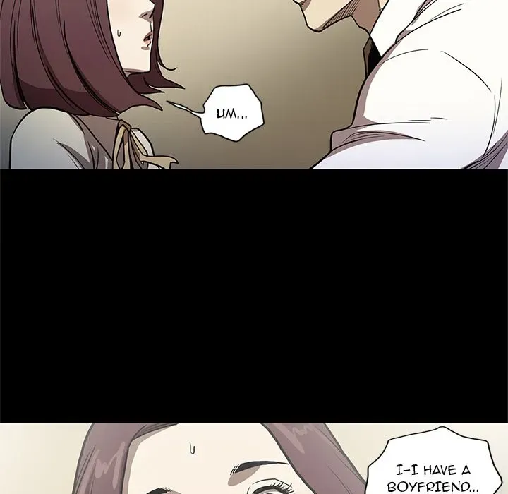The V Squad Chapter 32 page 90 - 