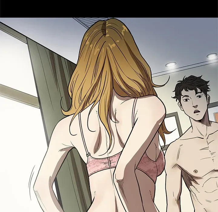 The V Squad Chapter 32 page 10 - 