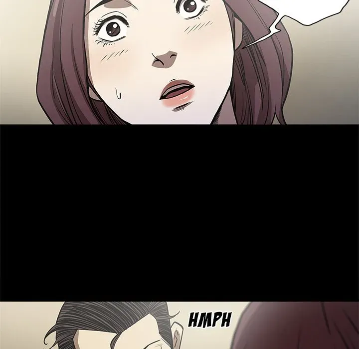 The V Squad Chapter 32 page 91 - 