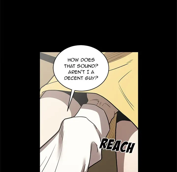 The V Squad Chapter 32 page 95 - 