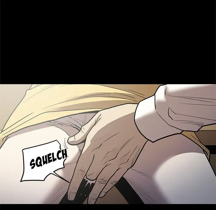 The V Squad Chapter 32 page 98 - 