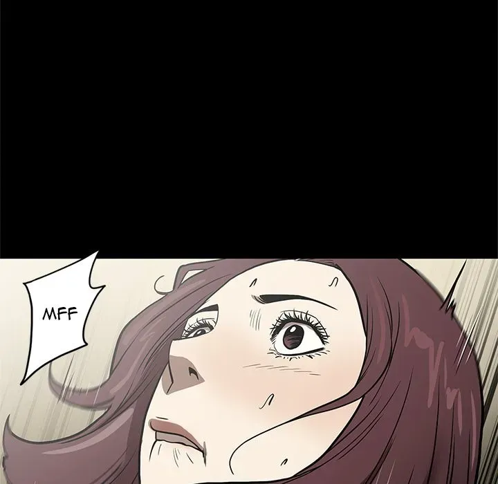 The V Squad Chapter 32 page 99 - 
