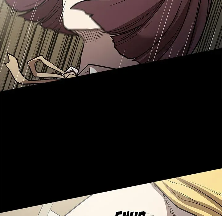 The V Squad Chapter 32 page 100 - 