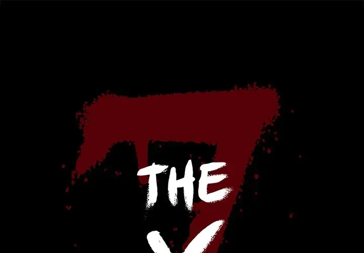The V Squad Chapter 33 page 1 - 