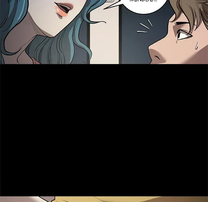 The V Squad Chapter 33 page 103 - 