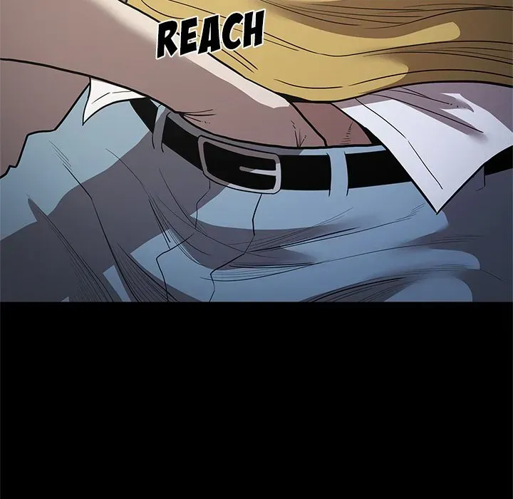 The V Squad Chapter 33 page 104 - 