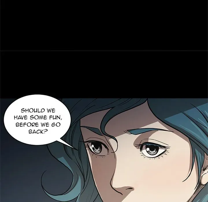The V Squad Chapter 33 page 106 - 