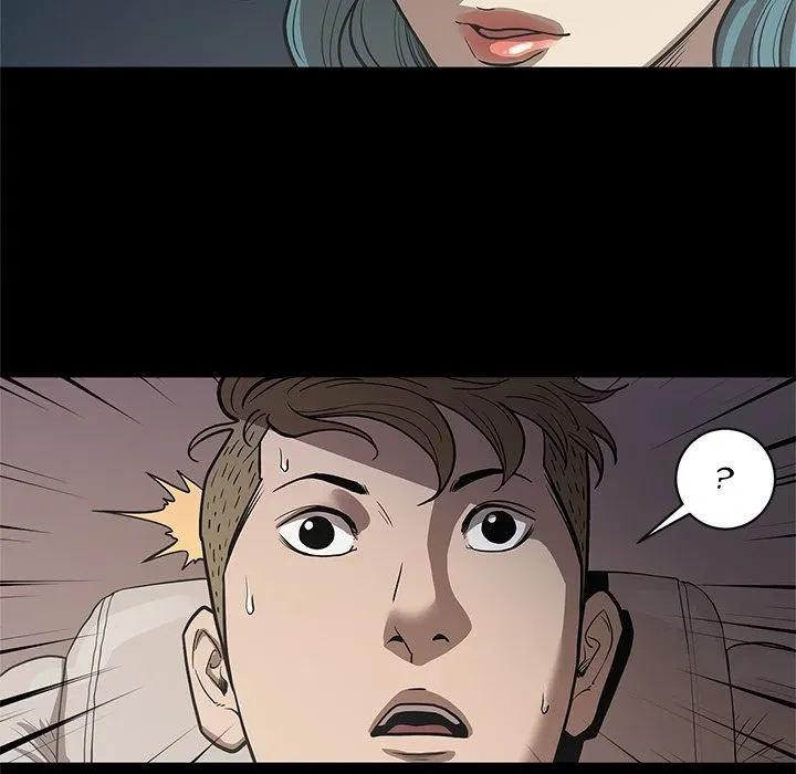 The V Squad Chapter 33 page 107 - 
