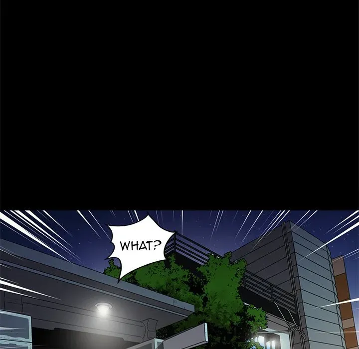 The V Squad Chapter 33 page 110 - 