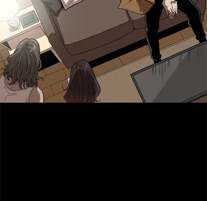 The V Squad Chapter 33 page 112 - 