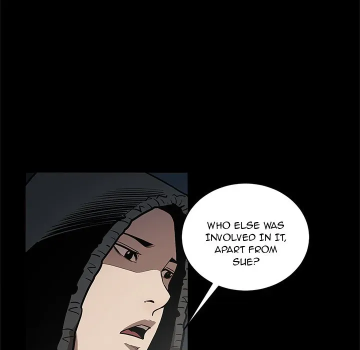 The V Squad Chapter 33 page 17 - 