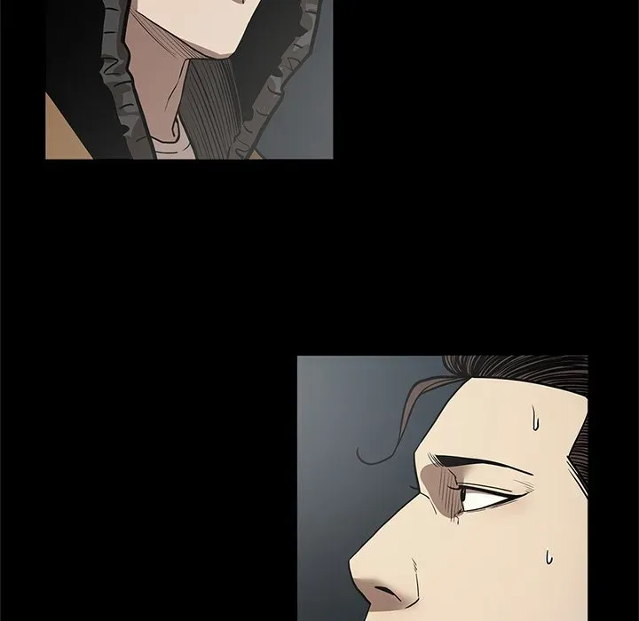 The V Squad Chapter 33 page 18 - 