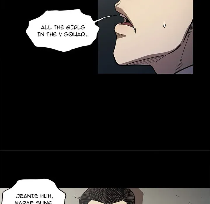 The V Squad Chapter 33 page 19 - 