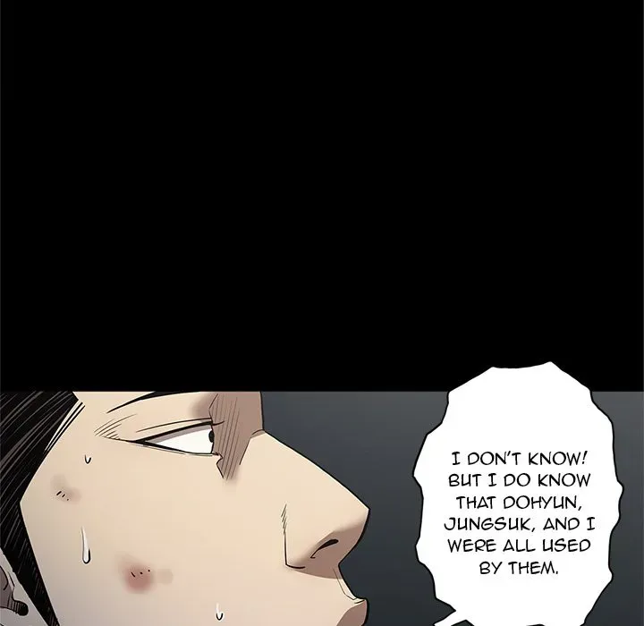 The V Squad Chapter 33 page 22 - 