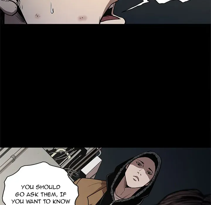 The V Squad Chapter 33 page 23 - 