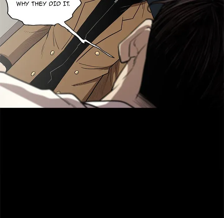 The V Squad Chapter 33 page 24 - 