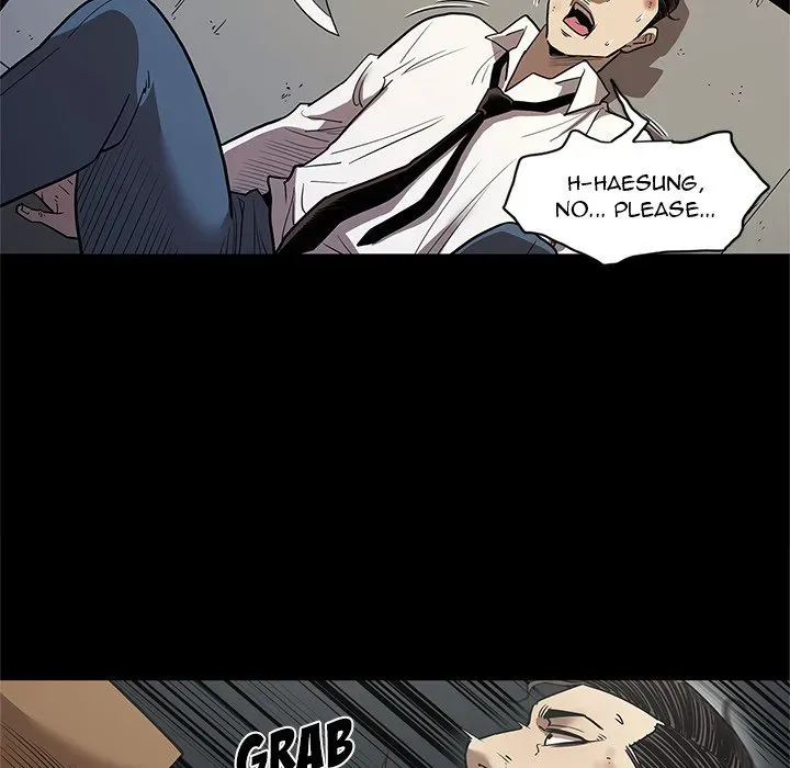 The V Squad Chapter 33 page 28 - 