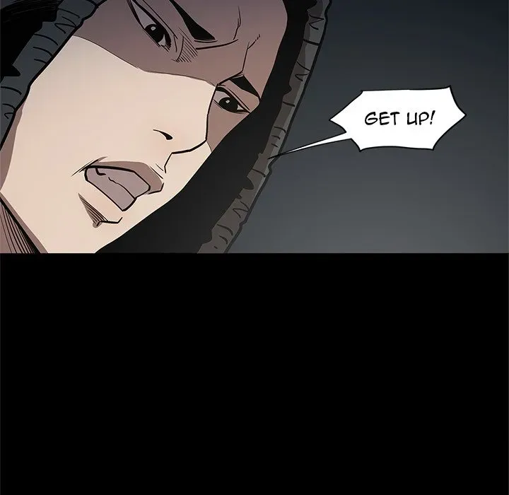 The V Squad Chapter 33 page 30 - 