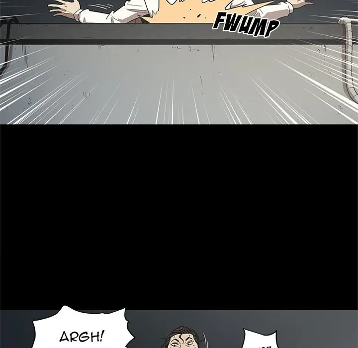 The V Squad Chapter 33 page 33 - 