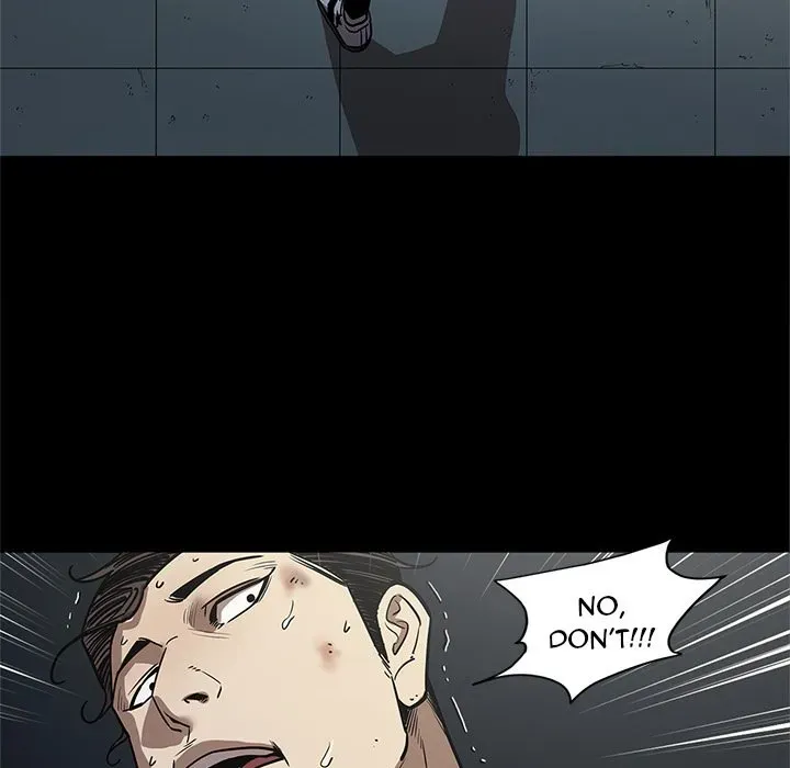The V Squad Chapter 33 page 35 - 