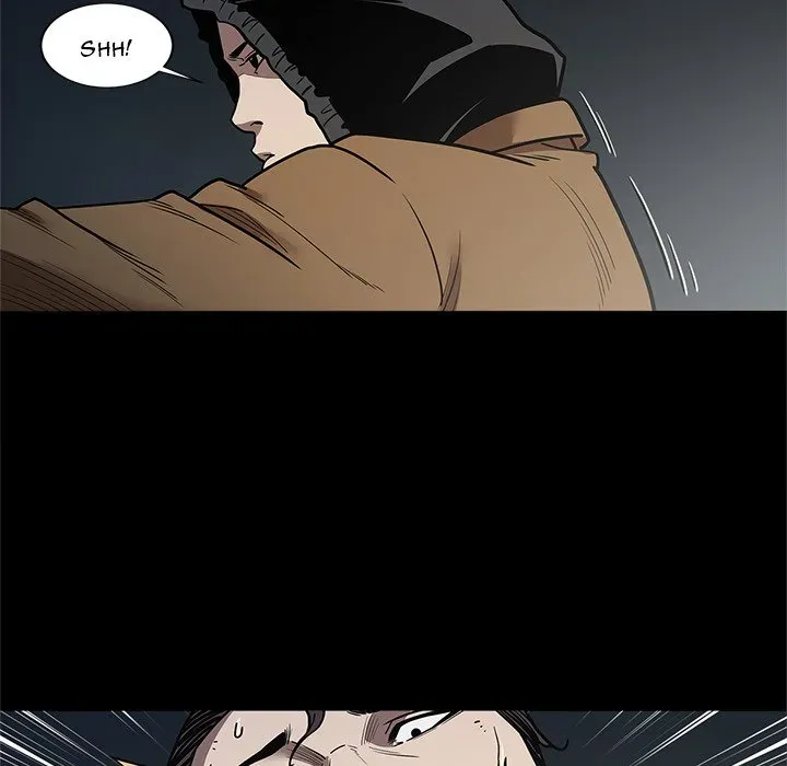 The V Squad Chapter 33 page 39 - 