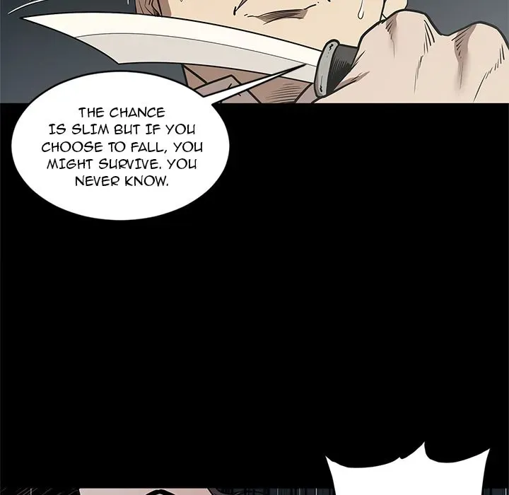 The V Squad Chapter 33 page 43 - 