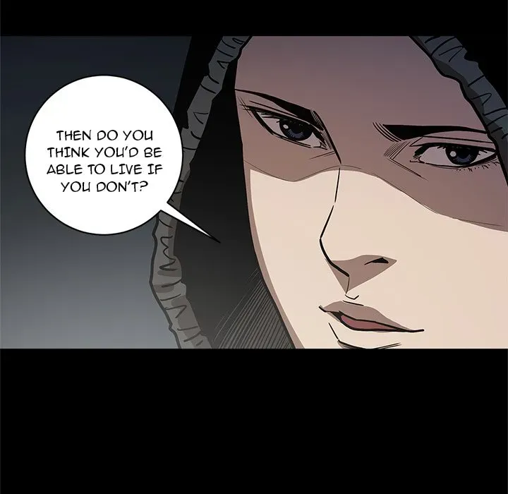 The V Squad Chapter 33 page 45 - 