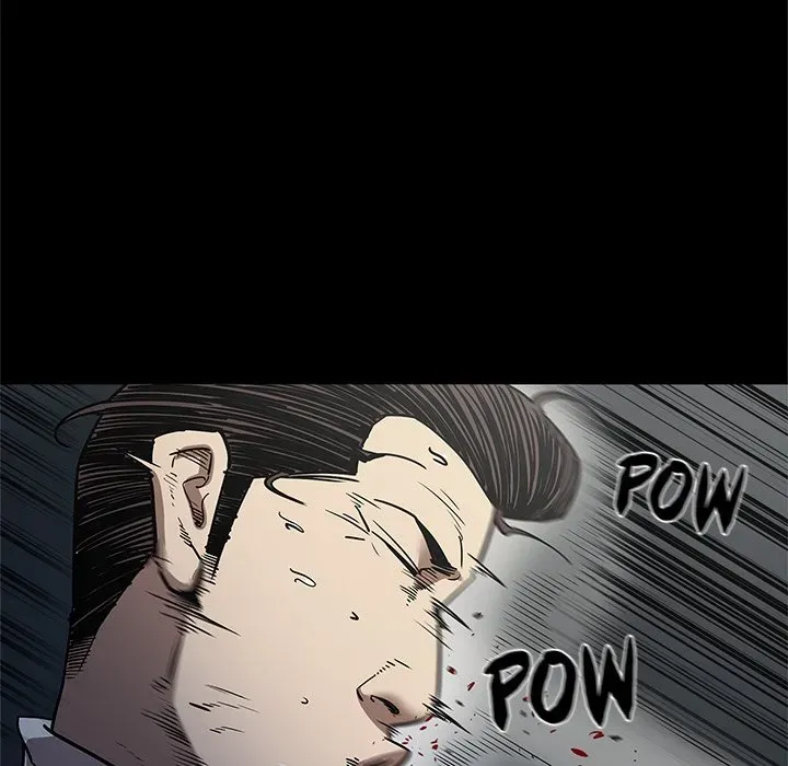The V Squad Chapter 33 page 47 - 