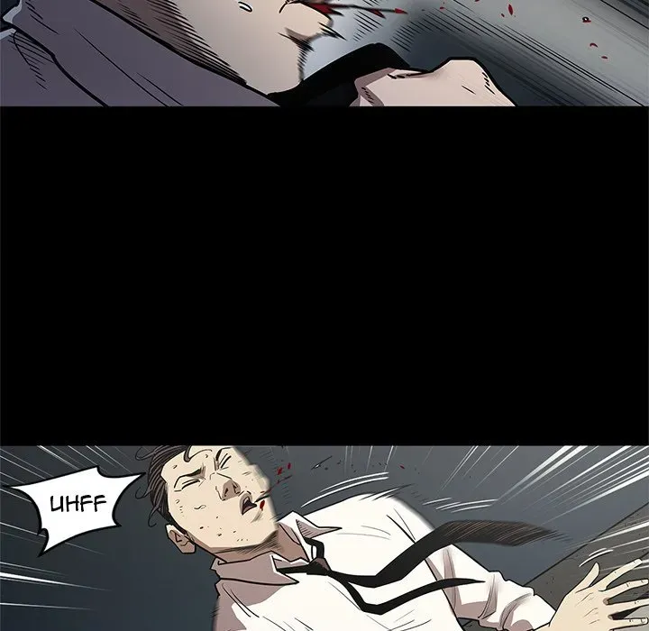 The V Squad Chapter 33 page 48 - 