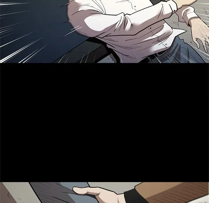 The V Squad Chapter 33 page 49 - 