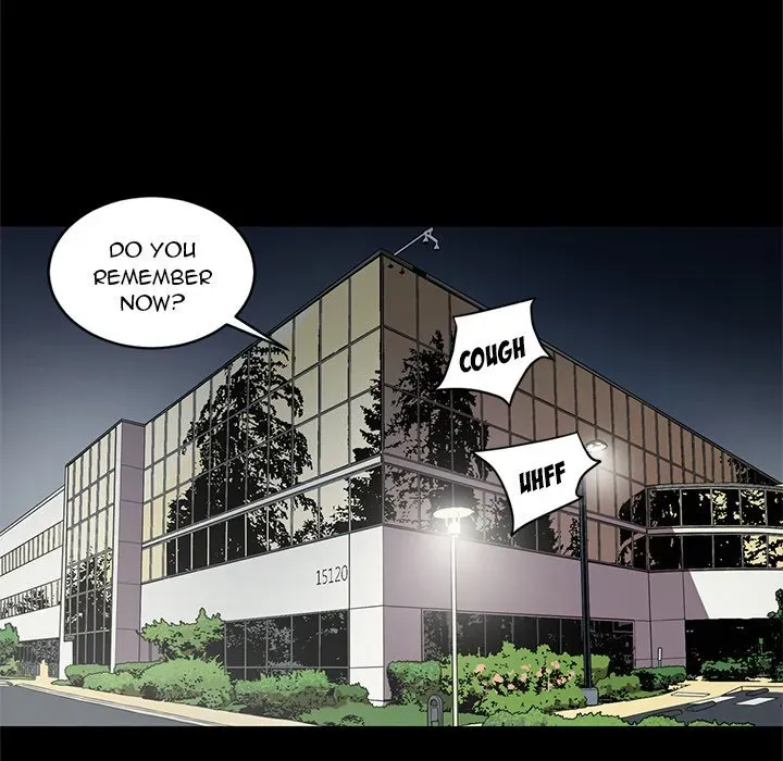 The V Squad Chapter 33 page 6 - 