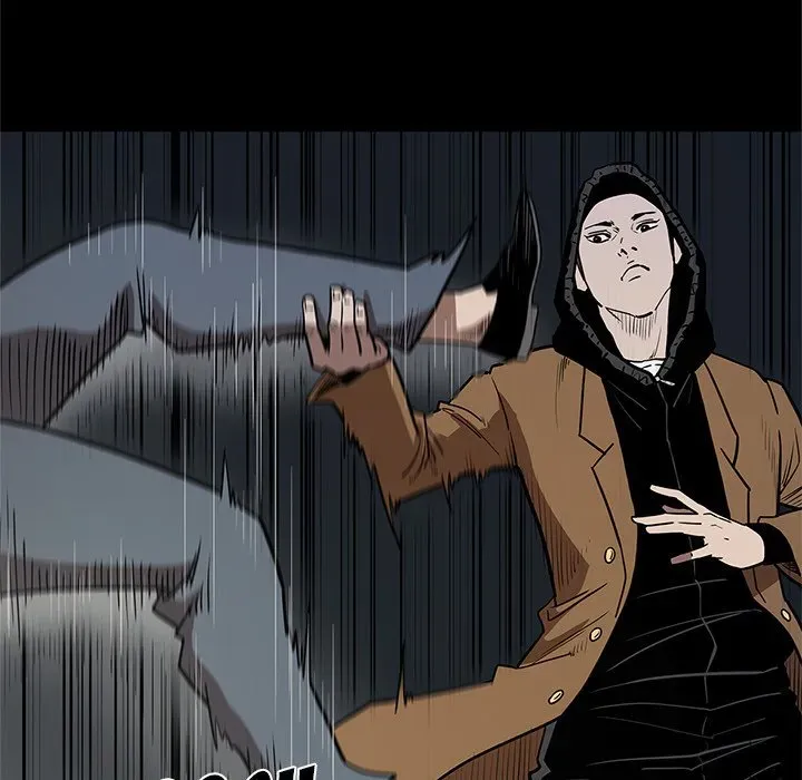 The V Squad Chapter 33 page 51 - 