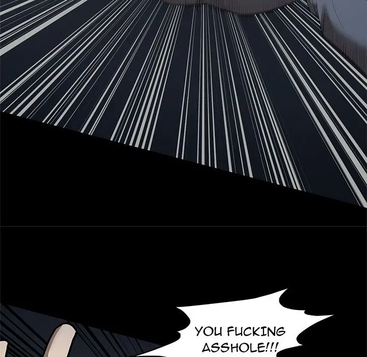 The V Squad Chapter 33 page 54 - 