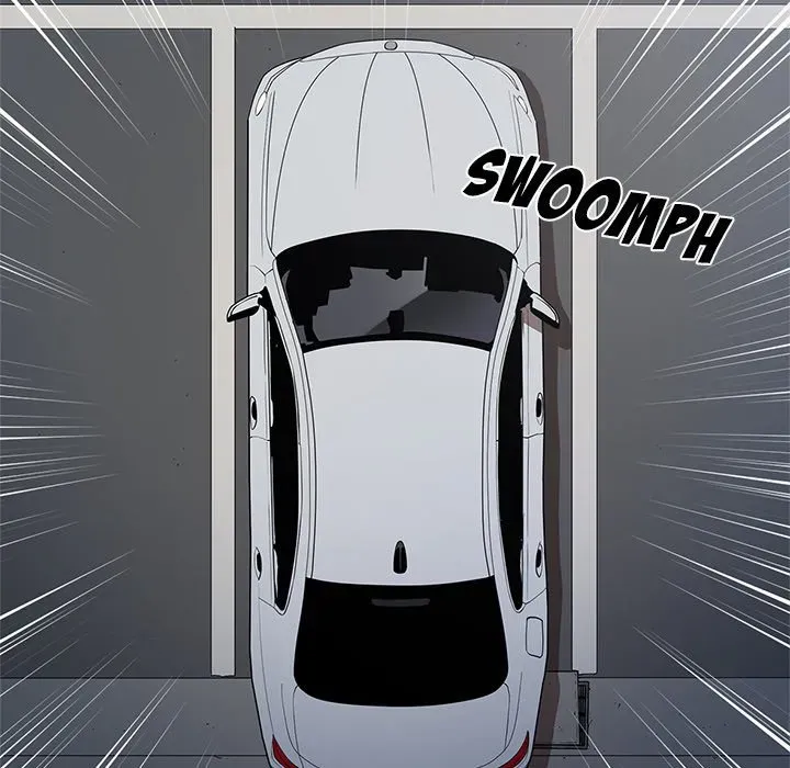 The V Squad Chapter 33 page 60 - 