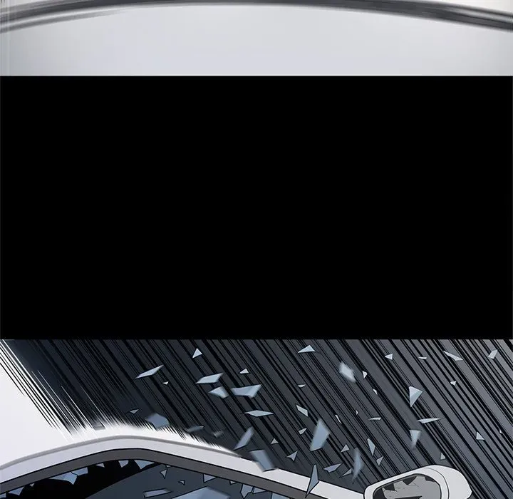 The V Squad Chapter 33 page 63 - 