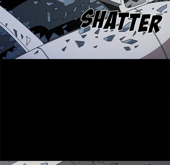 The V Squad Chapter 33 page 64 - 